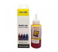 PZPSEQGM Tinta de Tinte de Recarga para L800 L805 L810 L850 L565 L1800 L3150 3100 L380 L100 L110 Modelos Que Incluyen 664 672 673 T6731 T6732 T6733 T6734 6735 T6736(Y 1PC)