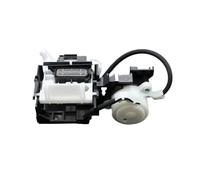 PZPSEQGM Unidad de Limpieza del ensamblaje del de Tinta de la Bomba Compatible con L1110 L3100 L3101 L3106 L3108 L3110 L3115 L3116 L3117 L3118 L3119 L3150
