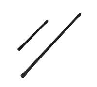 PZRT Soporte de teléfono para cámara, tubo de extensión de metal extendido, tubo flexible de 360 grados, accesorio de luz de relleno superior, 1/4 de longitud, 200 mm, 400 mm, brazo flexible, soporte