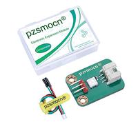 pzsmocn LED RGB (Full Color) Módulo Compatible with WS2812 RGB Full-Color