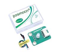 pzsmocn LED RGB Variable Color Lamp Bead Módulo Compatible with Raspberry