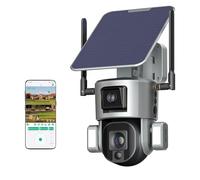 PZT Camera - Model CAM1071-4G