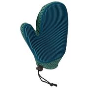 Pzuryhg Animal Washing Mitt - Soft Skin Care Scrubbers, Multi Purpose Bathing Brush with Flexible Bristle Design, Sturdy Hygiene Maintenance Gear, Ideal for Puppy Hamster Workplace