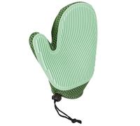 Pzuryhg Animal Washing Mitt - Soft Skin Care Scrubbers, Multi Purpose Bathing Brush with Flexible Bristle Design, Sturdy Hygiene Maintenance Gear, Ideal for Puppy Hamster Workplace