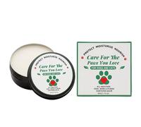 Pzuryhg Bálsamo Nasal de Perros Crema hidratante 50g para Piel Canina