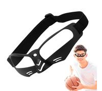 Pzuryhg Basketball Training Goggles - Youth and Adult Dribbling Practice Tool, Vision Limiting Sports Aid, Skill Enhancement Feature, Ideal for Teens Kids Men Women Athletic Indoor Outdoor