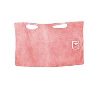 Pzuryhg Bathrobe Towel Set - Four Season Body Wrap Kit, Button Elastic Top Skirt with Hair Wrap and Facial Headband, Lightweight Absorbent Material Design, Ideal for Home SPA Resort Gym Travel Use