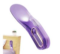 Pzuryhg Bed Sheet Tucking Tool - Heavy Duty Mattress Lifter Accessory, Practical Home Bed Linen Helper with Easy Grip Efficiency Feature, Perfect for Fast Sheet Changing and Mattress Fit