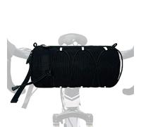 Pzuryhg Cycling Frame Bag - Bike Storage Holder, Spacious Waterproof Compartment with Quick Access Pocket, Secure Fit Design, Ideal for Mountain Road Urban Trail Outdoor Riding