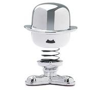 Pzuryhg Dashboard Spring Toy - Shaking Doll Ornament, Retro Car Figurine with Bouncing Head Motion Fun Dashboard Decoration, Playful Interior Accessory, Ideal for Cars Trucks Taxis Sedans Gift