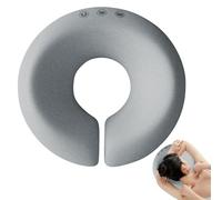 Pzuryhg Prone Position Head Rest - Adjustable Face Pillow for Massage Table, Soft Contoured Cradle with Sturdy Cushioning, Ideal for SPA Home Relaxation