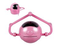 Pzuryhg Robot de Dibujo | Juguete Educativo | Maquina De Dibujo con 100 Tarjetas Y 5 Lapices,para Niños de 3 a 12 Años Adolescentes Niños Niñas Cumpleaños Casa Escuela Aula Sala de Juegos