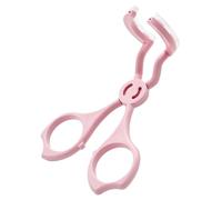 Pzuryhg Soft Lens Insertion Tool - Color Contact Eye Lens Applicator, Eyelid Opening Aid with Gentle Silicone Strip, Beginner-Friendly Design, Ideal for Safe Comfortable Daily Use