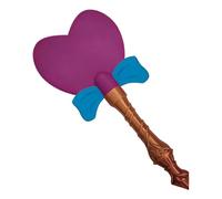 Pzuryhg Star Payment Extender - Handheld Transaction Grip, Three Dimensional Printed Stick with Sturdy Slot Locking Tab, Long Reach Access Accessory, Ideal for Travel Vehicle Parking Meters