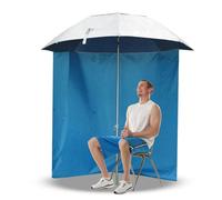 Pzuryhg Tienda de campaña para exteriores, impermeable para sombrillas, para playa, pesca, tienda de campaña familiar, ligera y fácil de instalar, 3,12 metros, Refer to