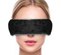 Pzuryhg Travel Pillow - Adjustable Airplane Head Support, Buckle Based Neck Stabilizer with Anti Slip Holding System, Lightweight Comfort Control Function, Ideal for Long Sleeping