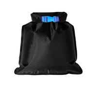 Pzuryhg Wet Bag, Waterproof Travel Wet Bags, Leakproof Carrier, Nylon TPU Material, Swimming Goggles for Camping, Beach Vacation, Hiking, Kayaking and Cruise Adventures, 36.5x30cm