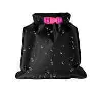 Pzuryhg Wet Bag, Waterproof Travel Wet Bags, Leakproof Carrier, Nylon TPU Material, Swimming Goggles for Camping, Beach Vacation, Hiking, Kayaking and Cruise Adventures, 36.5x30cm
