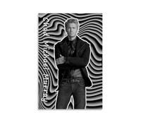 PZYASX Chad Michael Murray - Póster impermeable para pared, pintura decorativa adecuada para oficina, dormitorio, sala de estar, póster de 50 x 75 cm, estilo sin marco