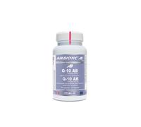 Q-10 AB - coenzima Q10 para energía celular - Q-10 AB 30 cápsulas 200 mg Airbiotic