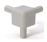 Q 4506 AG esquina para casemaker Alugrau