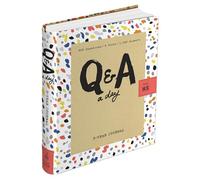 Q&A a Day for Me: A 3-Year Journal for Teens