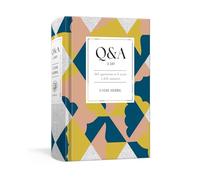 Q&A a Day Modern: 5-Year Journal: 2