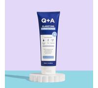 Q+A Acondicionador aclarador