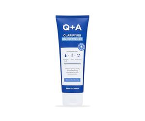 Q+A Acondicionador aclarador