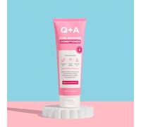 Q+A Acondicionador definidor de rizos