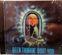 Q&A - Been Thinking Bout You