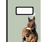 Q a cavallo: Scrivere e' una passeggiata (Quaderni da Star)