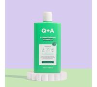 Q+A Champú fortalecedor