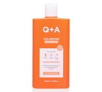Q+A Champú voluminizador