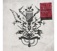 Q'&a Q'ulle and Answer