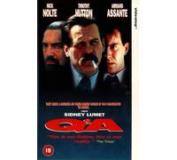 Q & A [Reino Unido] [VHS]