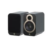 Q Acoustics 3020 c Negro