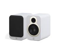 Q Acoustics 3020c-blanco