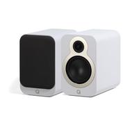 Q Acoustics 3030c (blanco)
