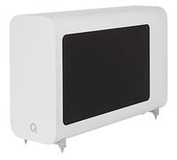 Q Acoustics 3060S - Subwoofer Activo (Blanco Ártico)