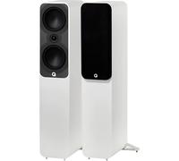 Q Acoustics 5050 blanco (lote de 2) - Altavoz de torre