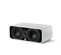 Q Acoustics 5090 - Un Altavoz Central (Blanco Satinado)