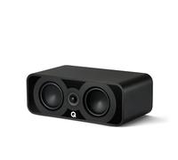 Q Acoustics 5090 - Un Altavoz Central (Negro Satinado)
