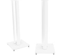 Q Acoustics Q FS50 Soporte de altavoz de alta fidelidad White Marco de estrella 2 uds.