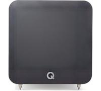 Q Acoustics Q SUB80 blanco Potencia del amplificador 200 W Tipo de carga Clos - Subwoofer