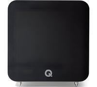 Q Acoustics Q SUB80 negro Potencia del amplificador 200 W Tipo de carga Clos - Subwoofer