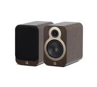 Q Acoustics Q3020C Nogal