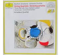 Q. Amadeus - Quart. Op. 96