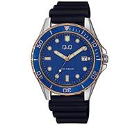 Q and Q A172J382Y Reloj para Hombre
