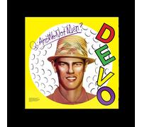 Q: Are We Not Men? (DVD) Devo (Importación USA)